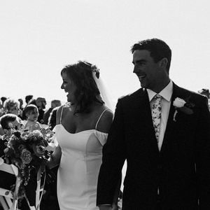 Meet your Posher, Dustin